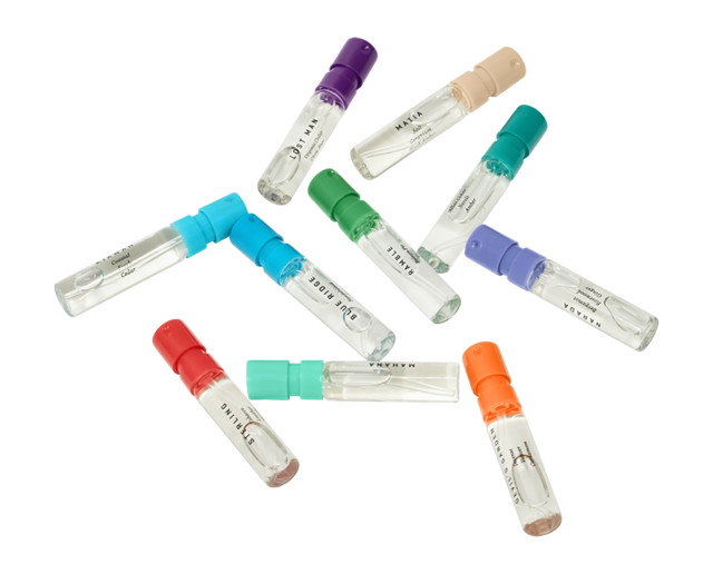 Personalized Discovery Set