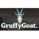 GruffyGoat.com logo