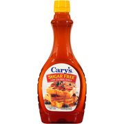 Cary's Sugar Free Low Calorie Syrup