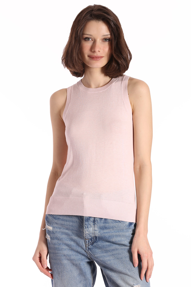 Supima Cotton Cashmere Tank