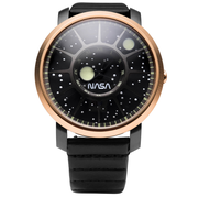 Xeric NASA Trappist-1 Sapphire Lunar Module