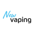 NewVaping logo