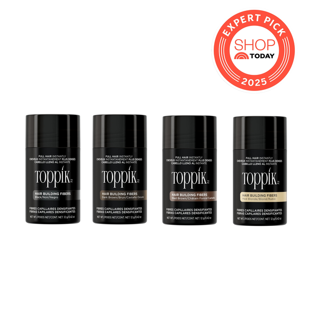 Hair Building Fibers