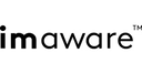 Imaware logo