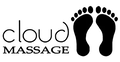 Cloud Massage logo