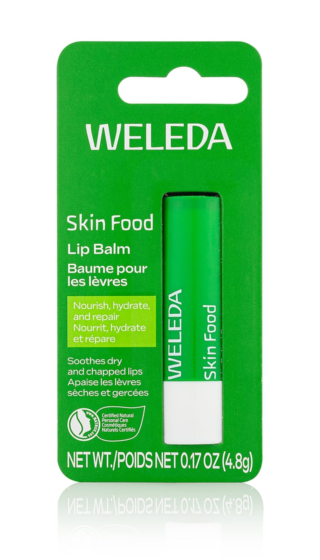 Skin Food Lip Balm