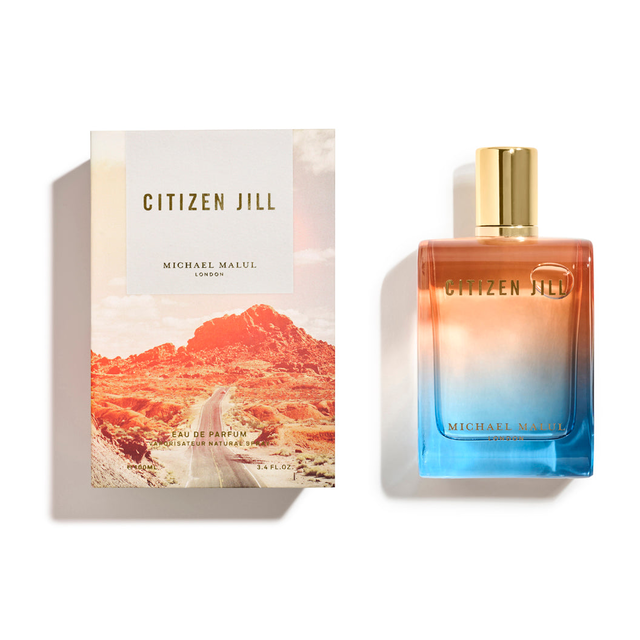 Citizen Jill Perfume