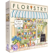 Floristry (New Arrival)