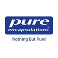 Pure Encapsulation logo