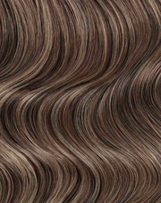 20" XXS Weft Hair Extension - Desert Dune