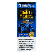 Dutch Masters Palma Cigarillos 3ct