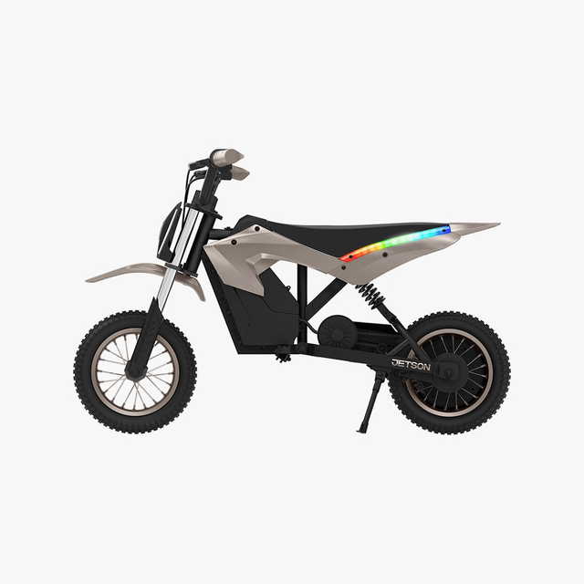 Horizon X Electric Dirt Bike