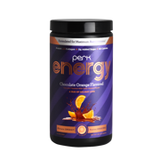 Energy Original Chocolate Orange (20 servings)