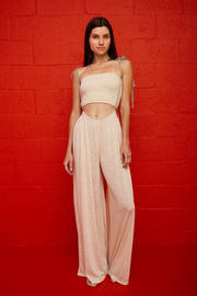 Bali Suspender Pants