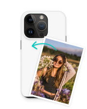 Custom Apple iPhone 15 Pro Premium Phone Case