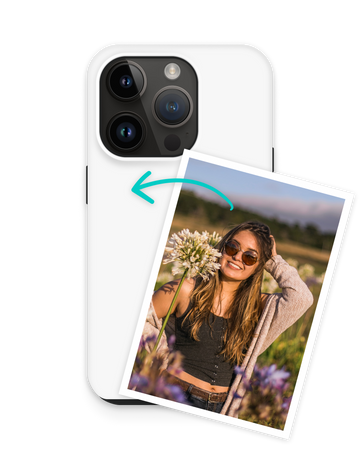 Custom Apple iPhone 15 Pro Premium Phone Case