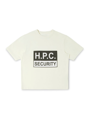 Heron Bird Painted Padded Tee | HERON PRESTON® Official Site