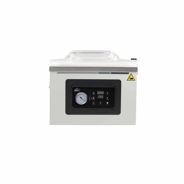 16" Chamber Vacuum Sealer | MEAT