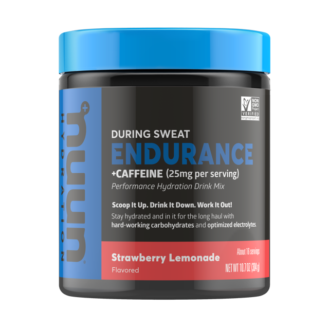 Nuun Endurance