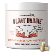 Bloat Baddie™ Digestive Support