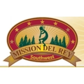 Mission Del Rey logo