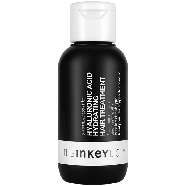 Hyaluronic Acid Hydrating Hair Treatment