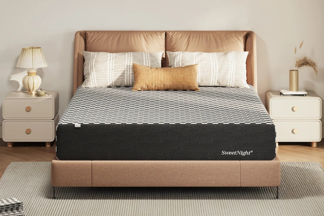Prime Memory Foam Mattress