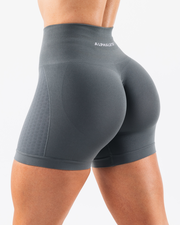 Amplify Contour Short 5" - Clay
