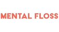 Mental Floss Store logo