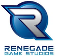 Renegade Game Studios logo