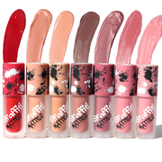 7pc. Graffiti Mattes | Big Gurl Bundle