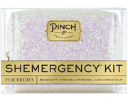Shemergency Survival Kit for Brides