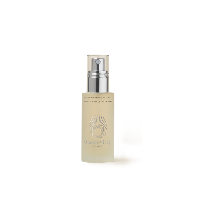 Queen of Hungary Mist