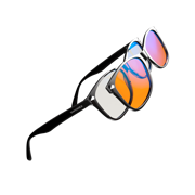 Classic Day & Night Magnetic Snap-On Set