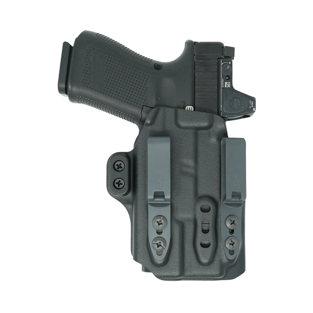 VELO LUX AIWB Holster for GLOCK