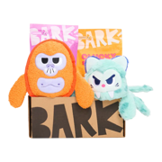 BarkBox 12 Month Subscription