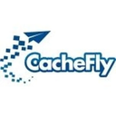 CacheFly logo