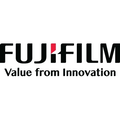 FujiFilm logo