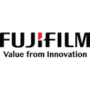 FujiFilm logo
