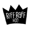 RiFF RaFF & co logo