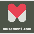 Musement logo