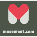 Musement logo