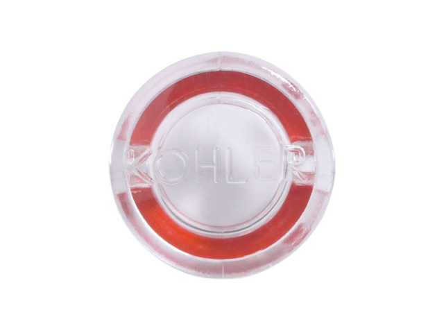 SEAL (CANISTER SINGLE FLUSH)