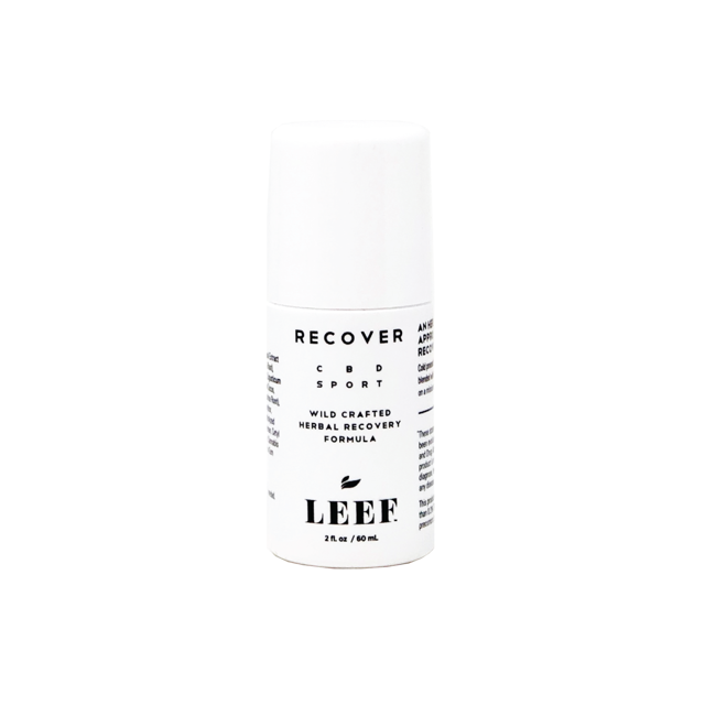 Recover - CBD Roll On