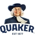 Quaker logo