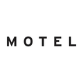 Motel Rocks logo