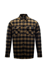 FLANNEL SHIRT