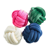 11-INCH KNOT PILLOW