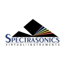 Spectrasonics logo