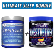 Ultimate Sleep Bundle